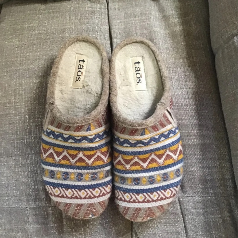 TAOS KICK OFF MULTI SIZE EU39